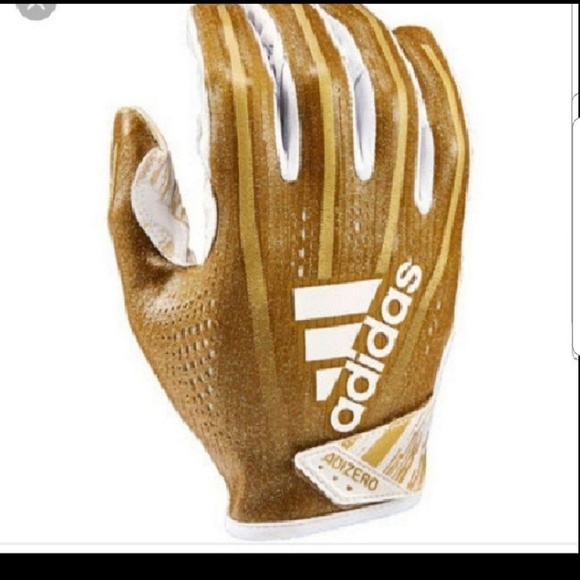 mens adidas football gloves